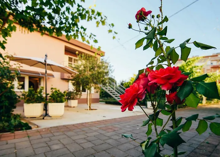 Apartment Relja