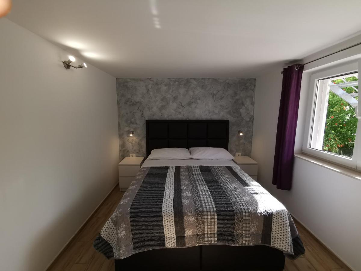 Apartment Relja Zadar