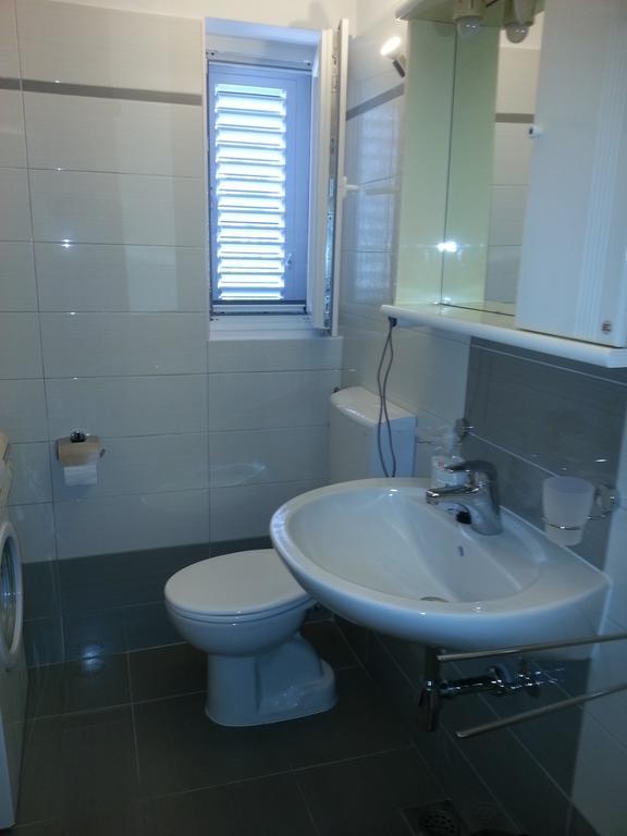 Relja Apartment *