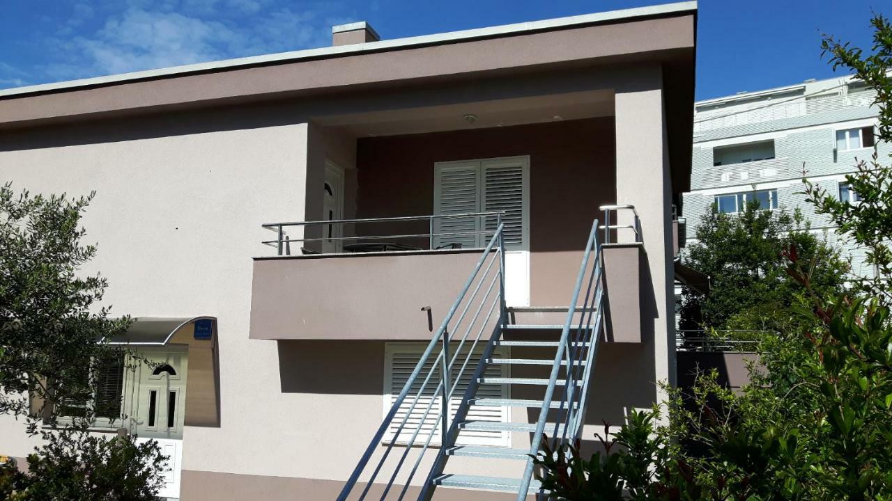 Apartment Relja *