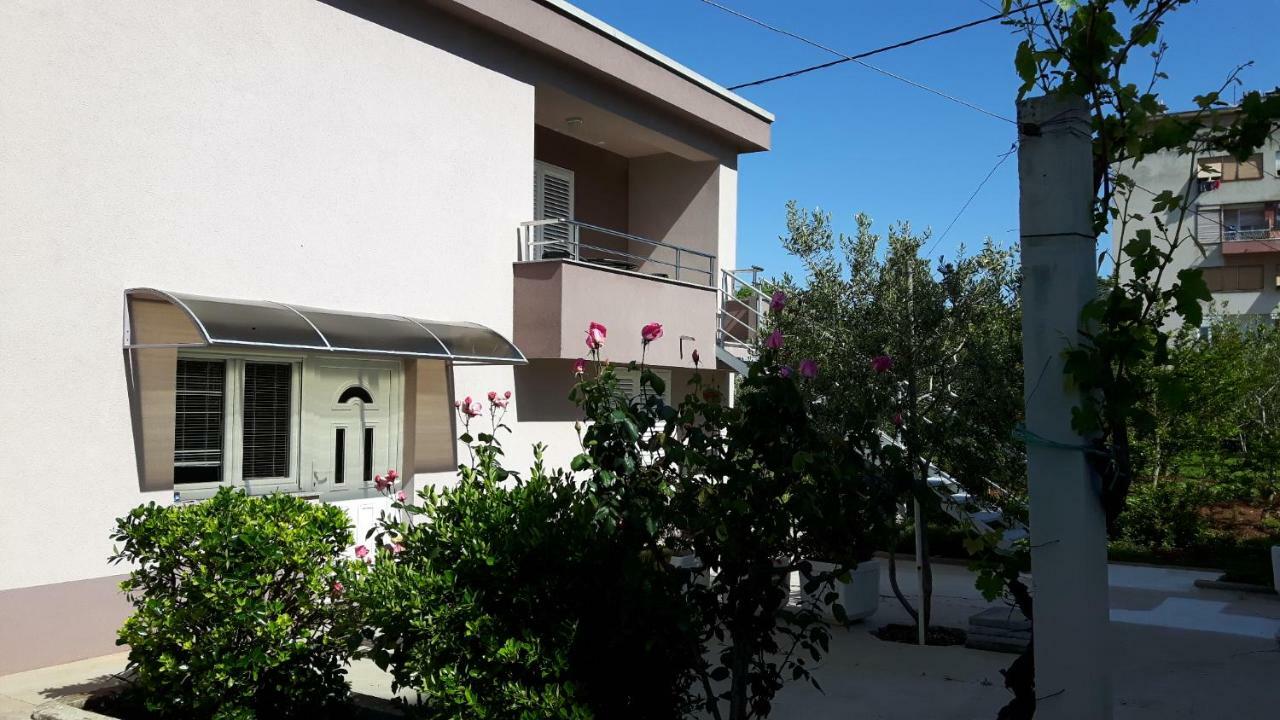 Apartment Relja