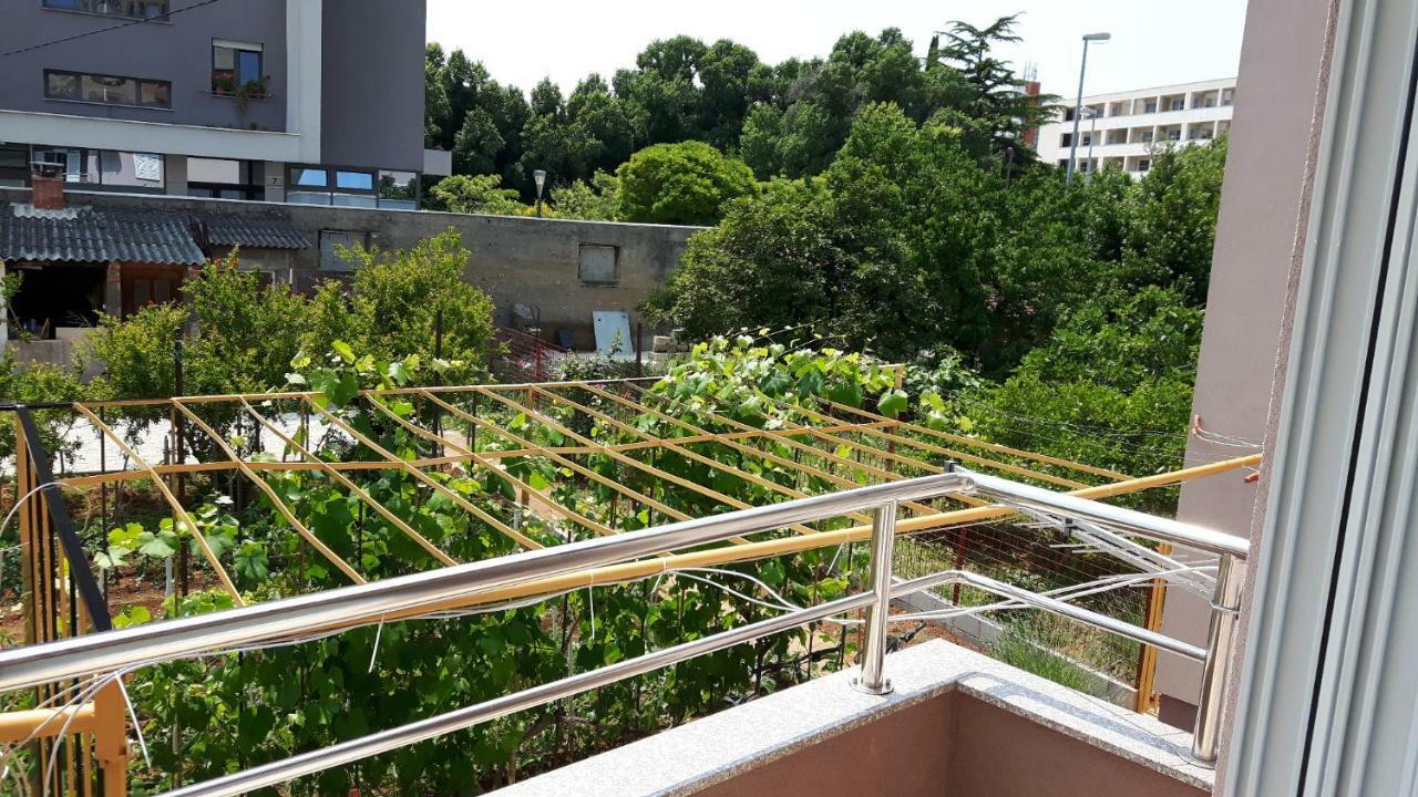 Apartment Relja