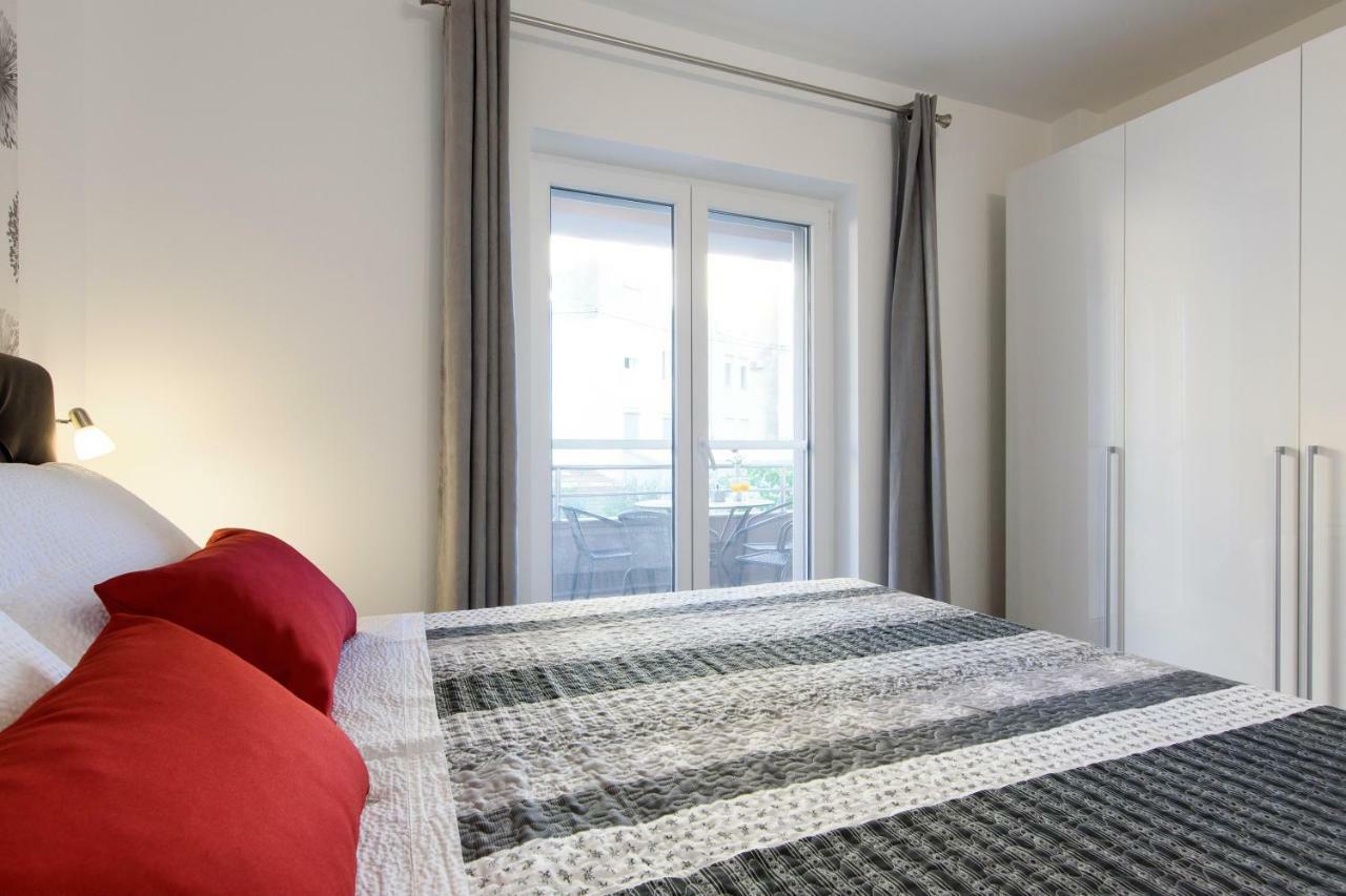 Apartment Relja Zadar