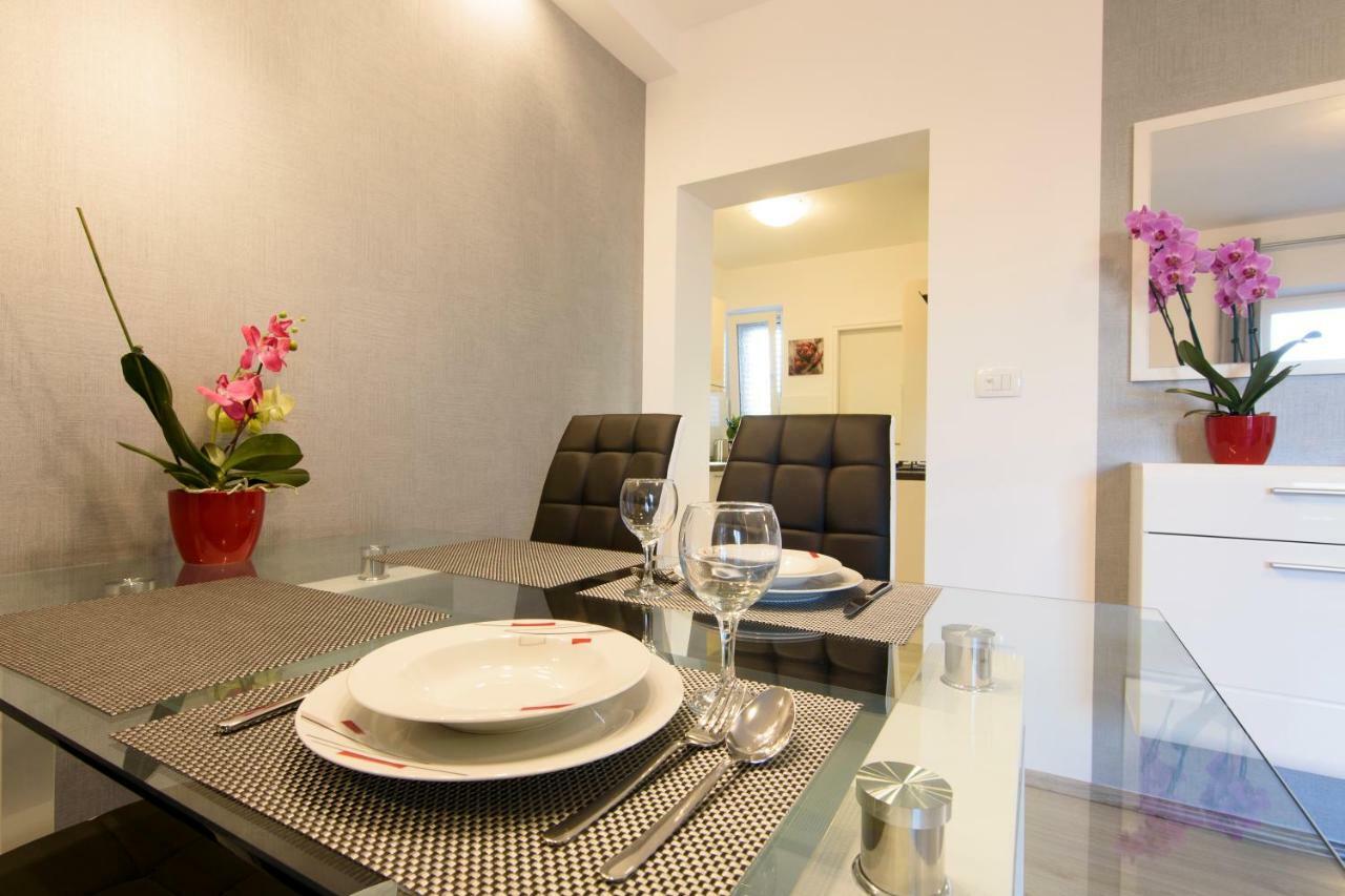 Apartment Relja Zadar