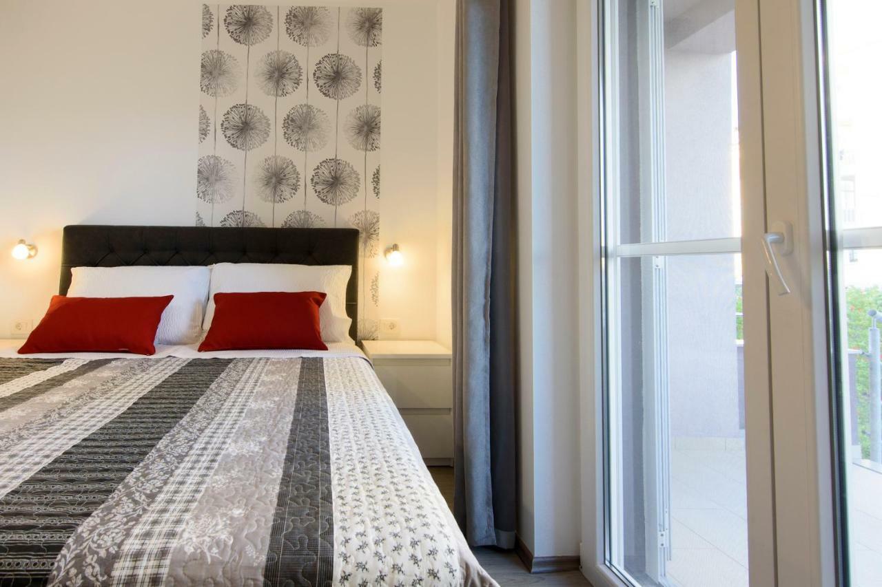 Relja Appartement Zadar