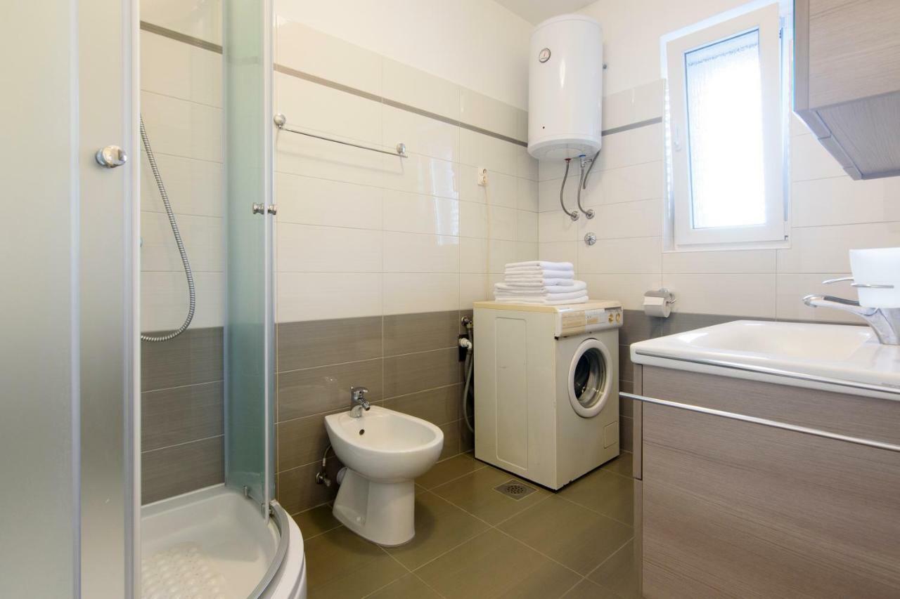 Relja Apartment Zadar