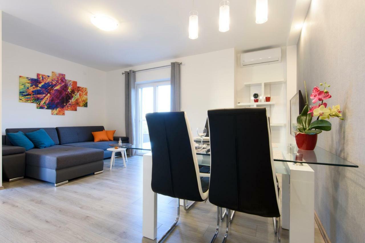 Appartement Relja