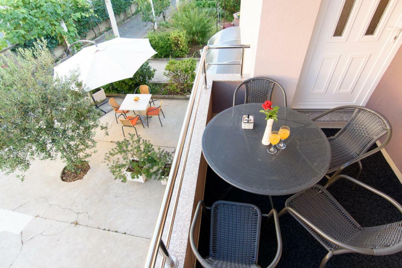 Relja Apartment Zadar