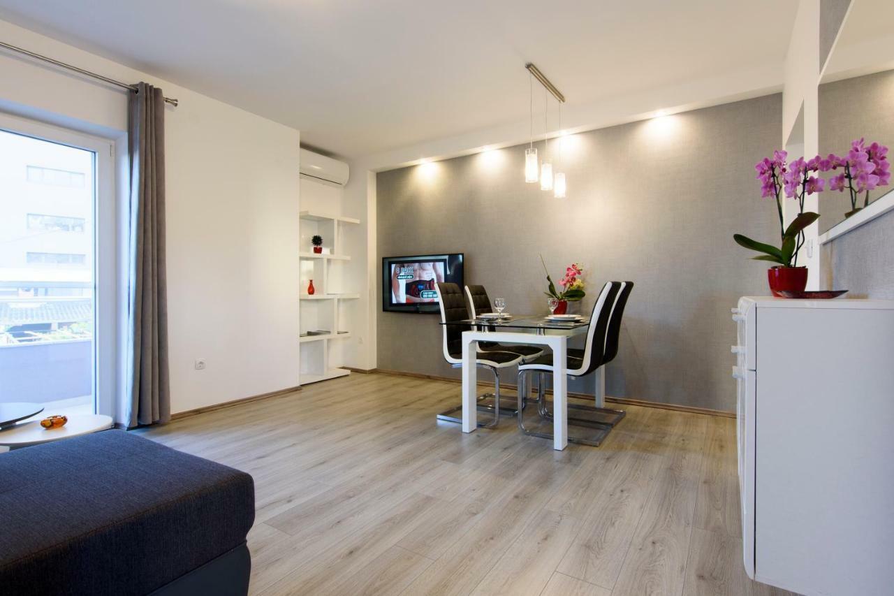 Apartment Relja *