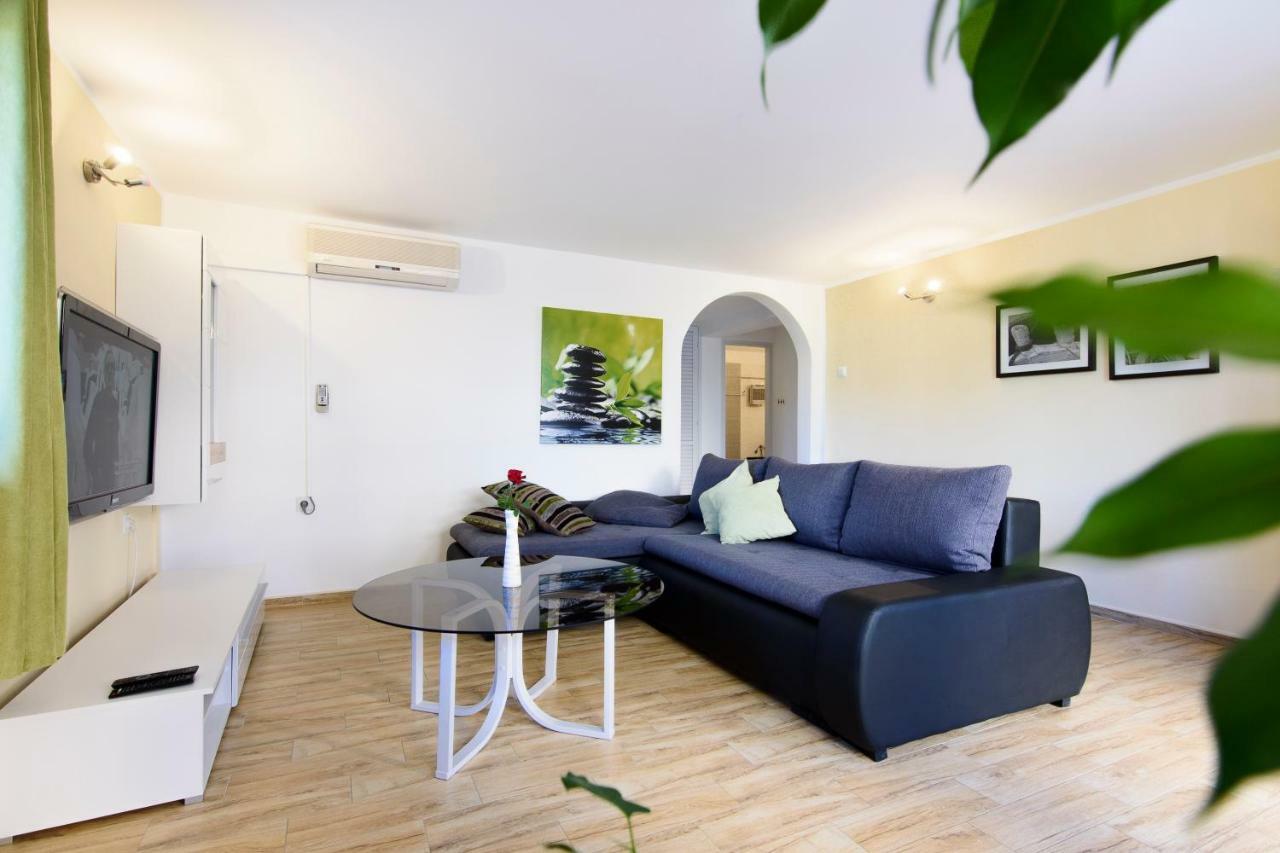 Apartment Relja