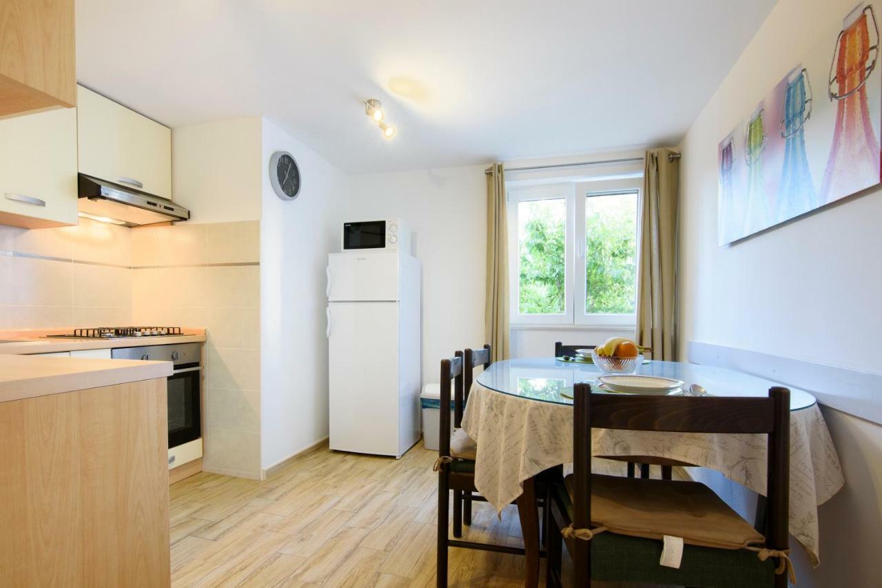 Relja Apartment Zadar