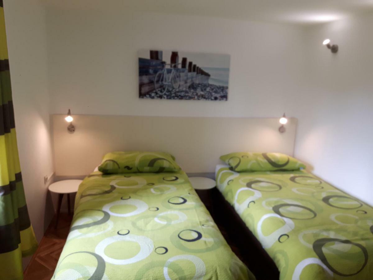 Relja Apartment *