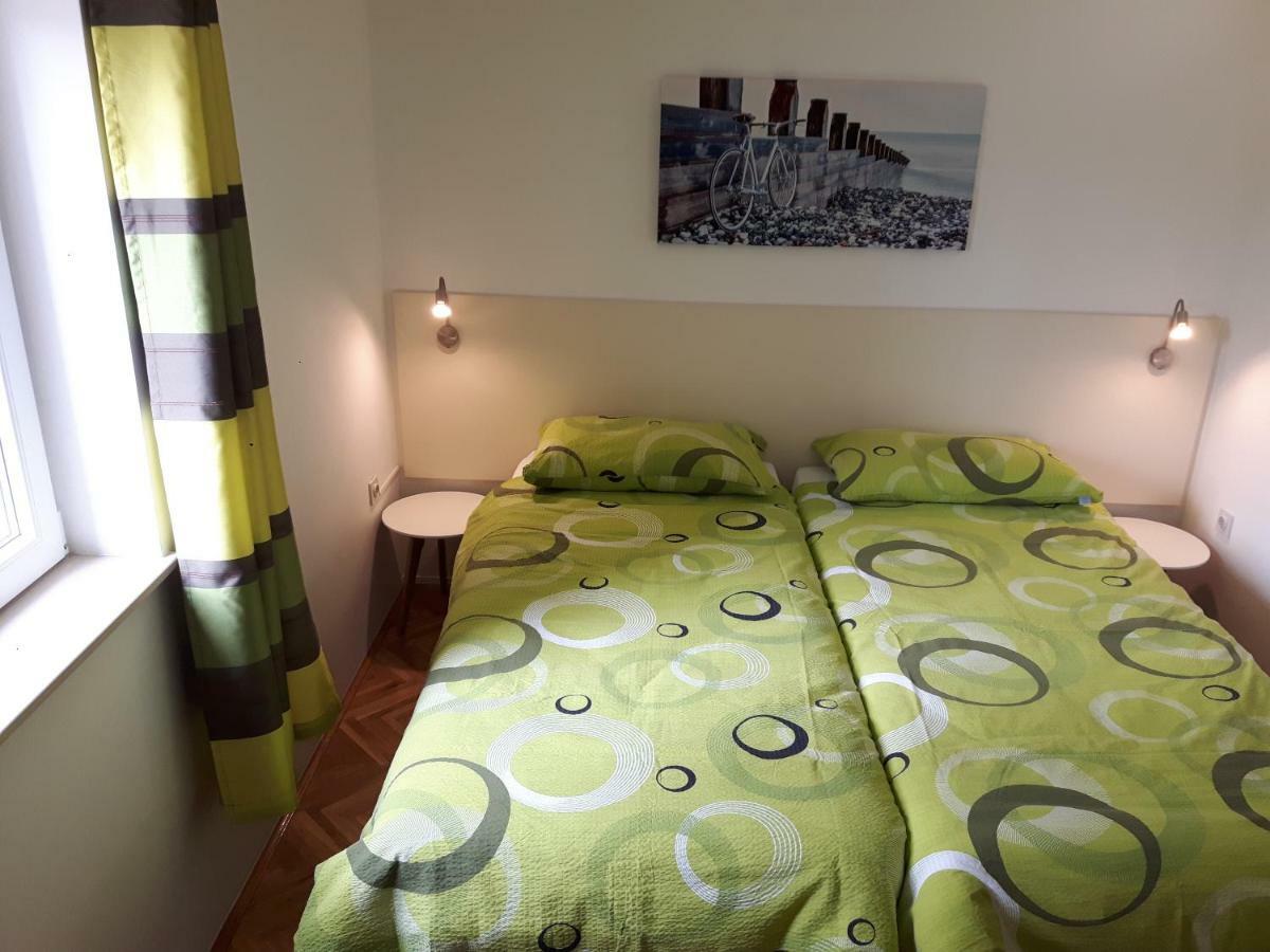 Apartment Relja *